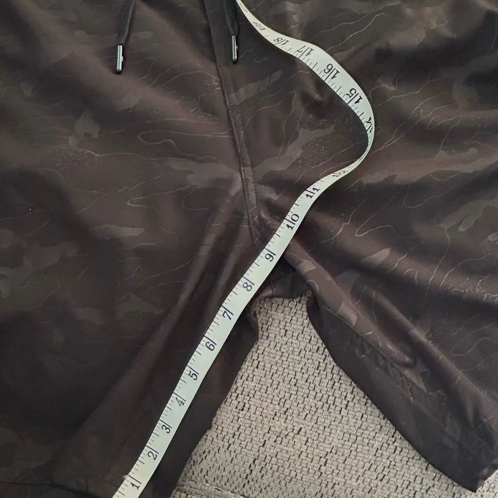 ZeroXposur size men